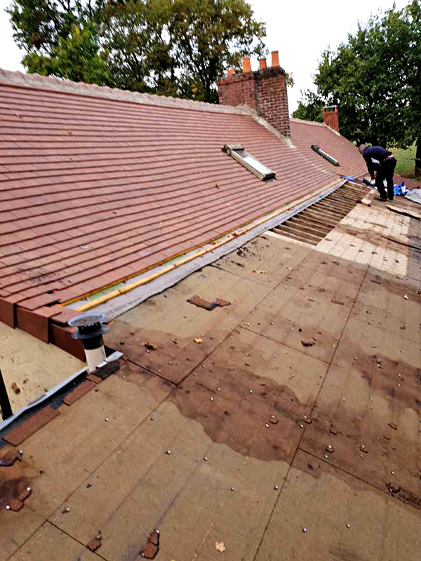 Maolet Renovation COUVREUR LE MANS Img1 31